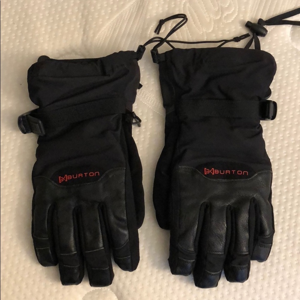 Burton AK Gloves